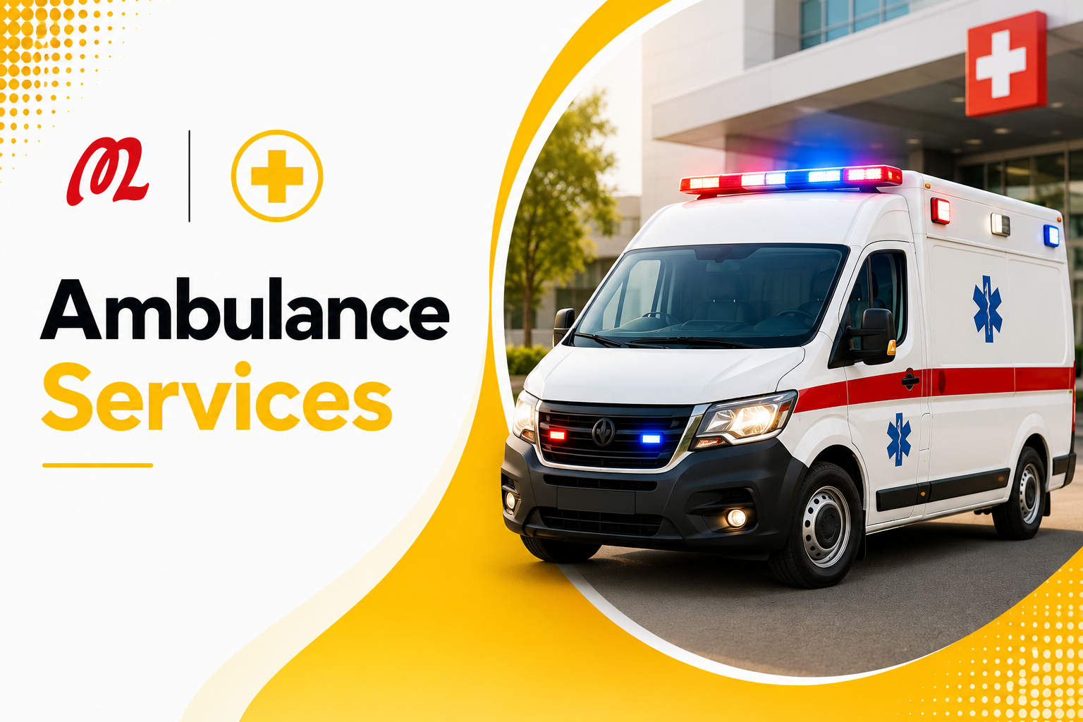 Ambulance services