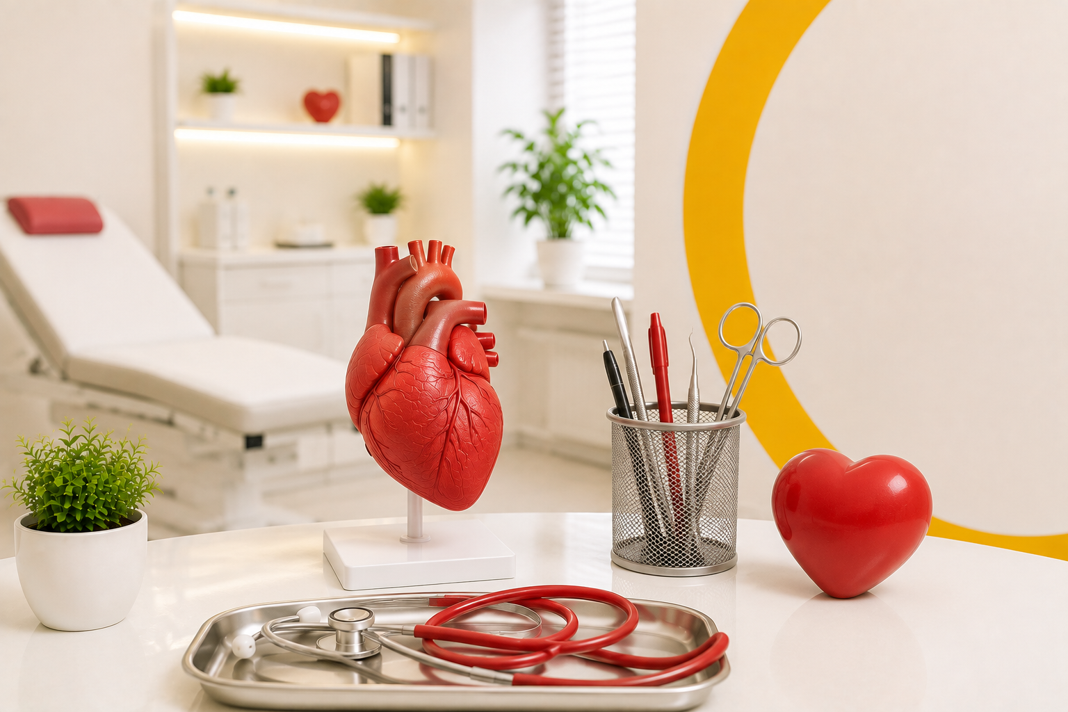 Cardiology