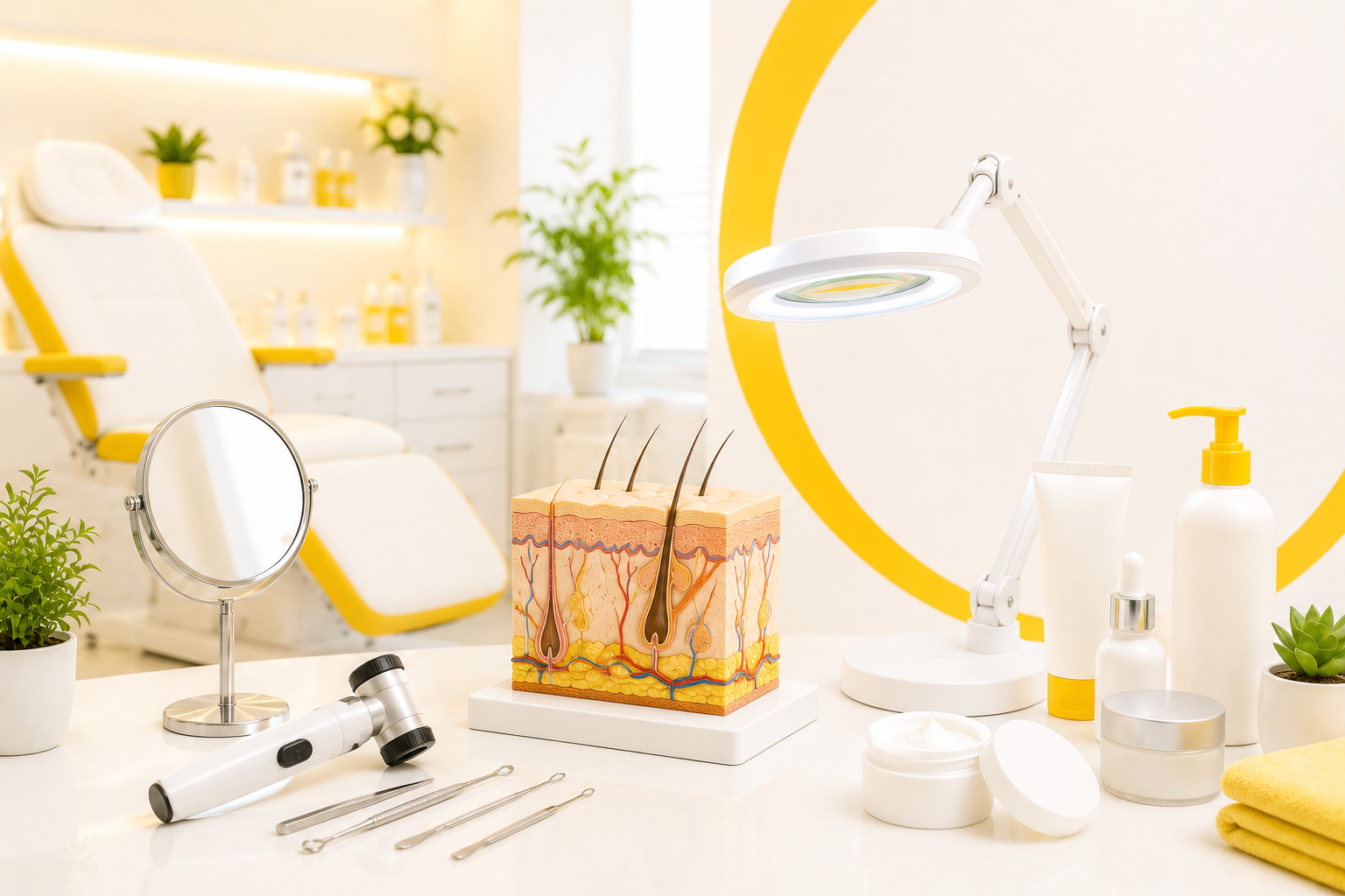 Dermatology