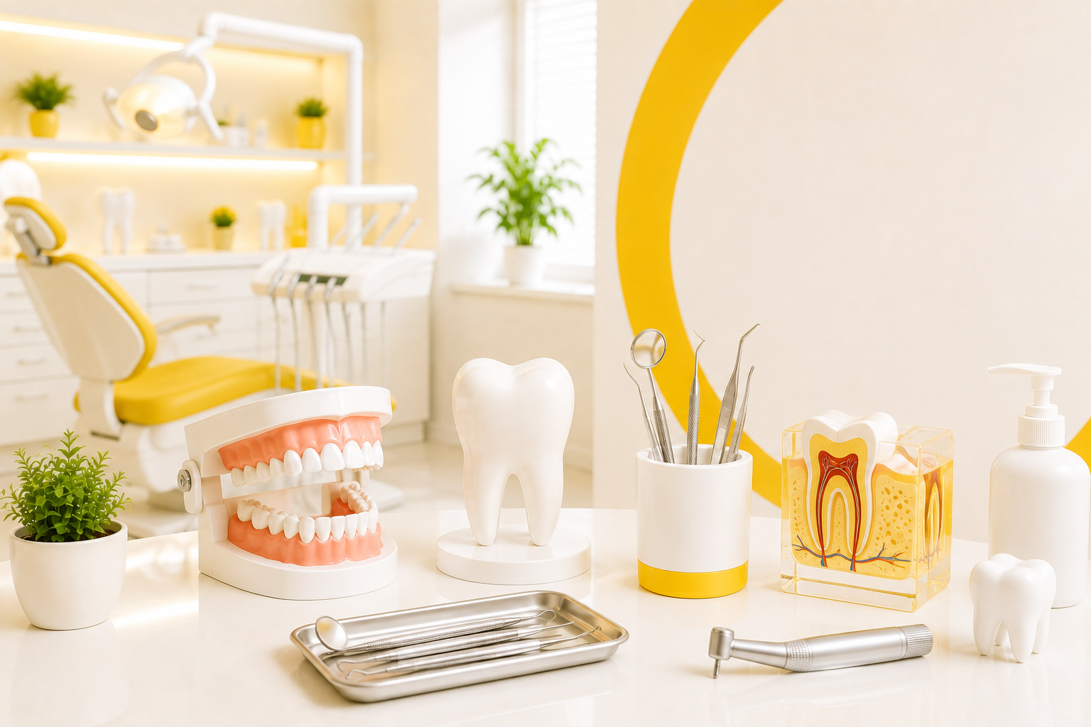 Dentistry