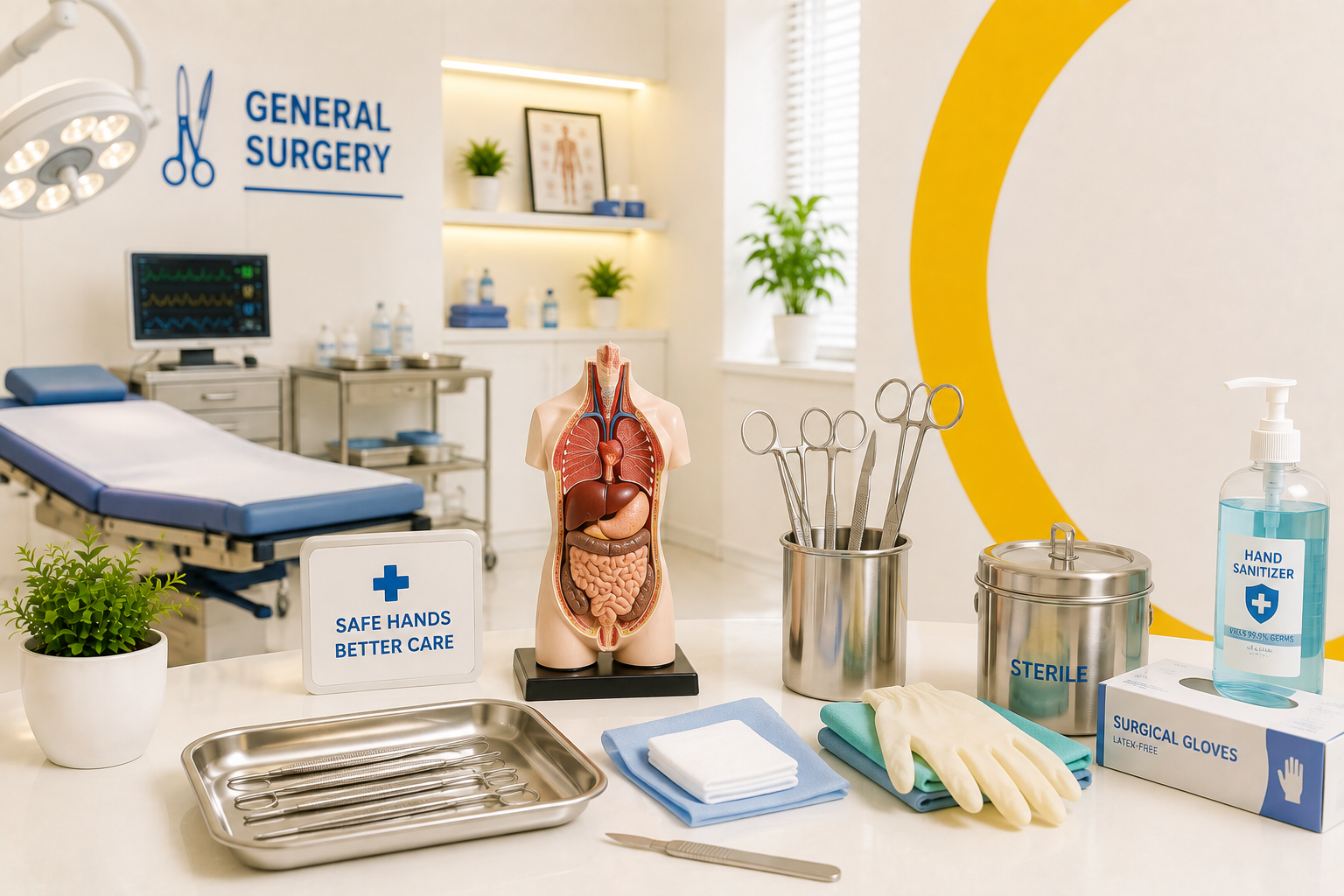 General Surgery