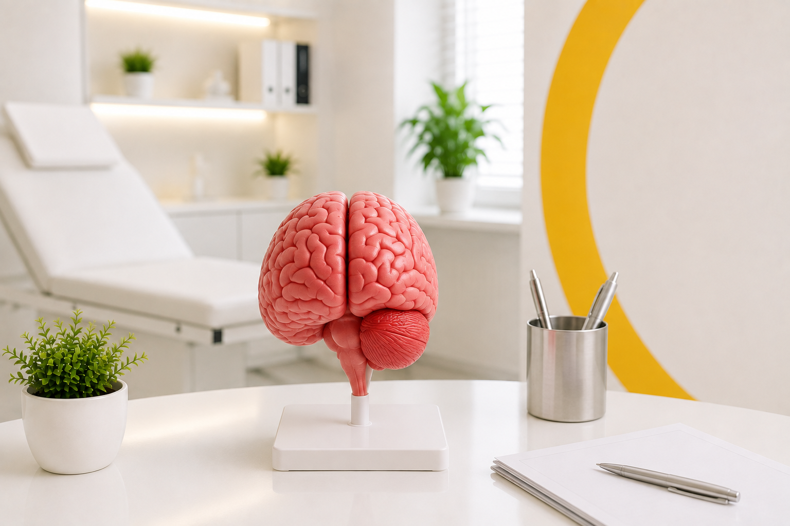 Neurology