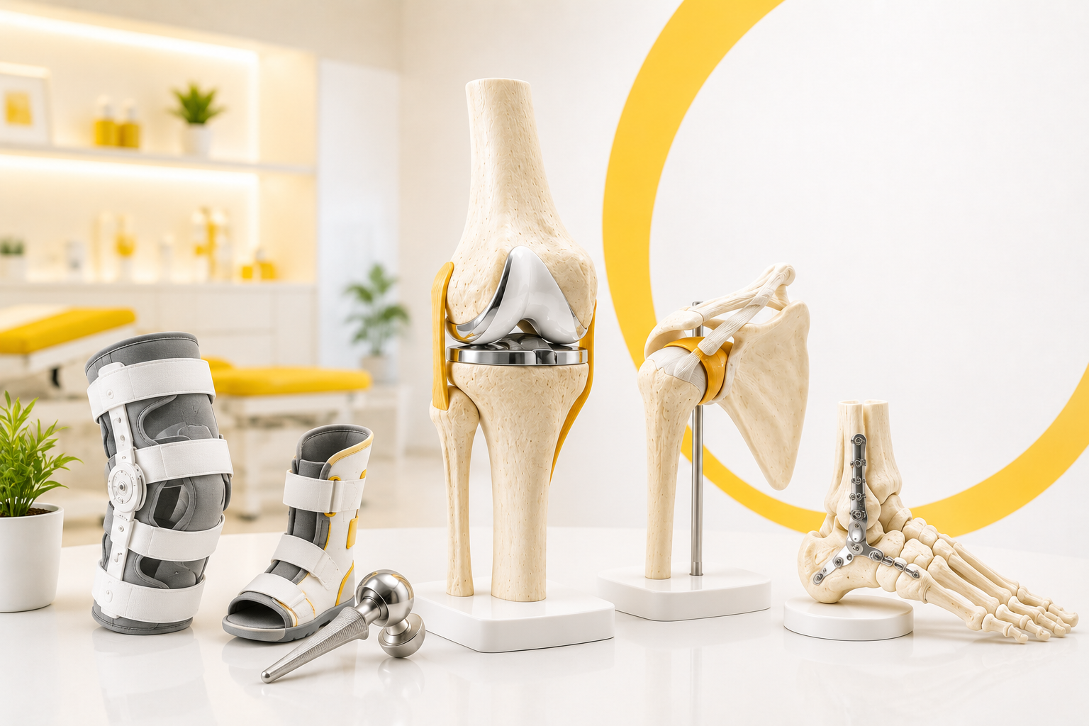 Orthopedics