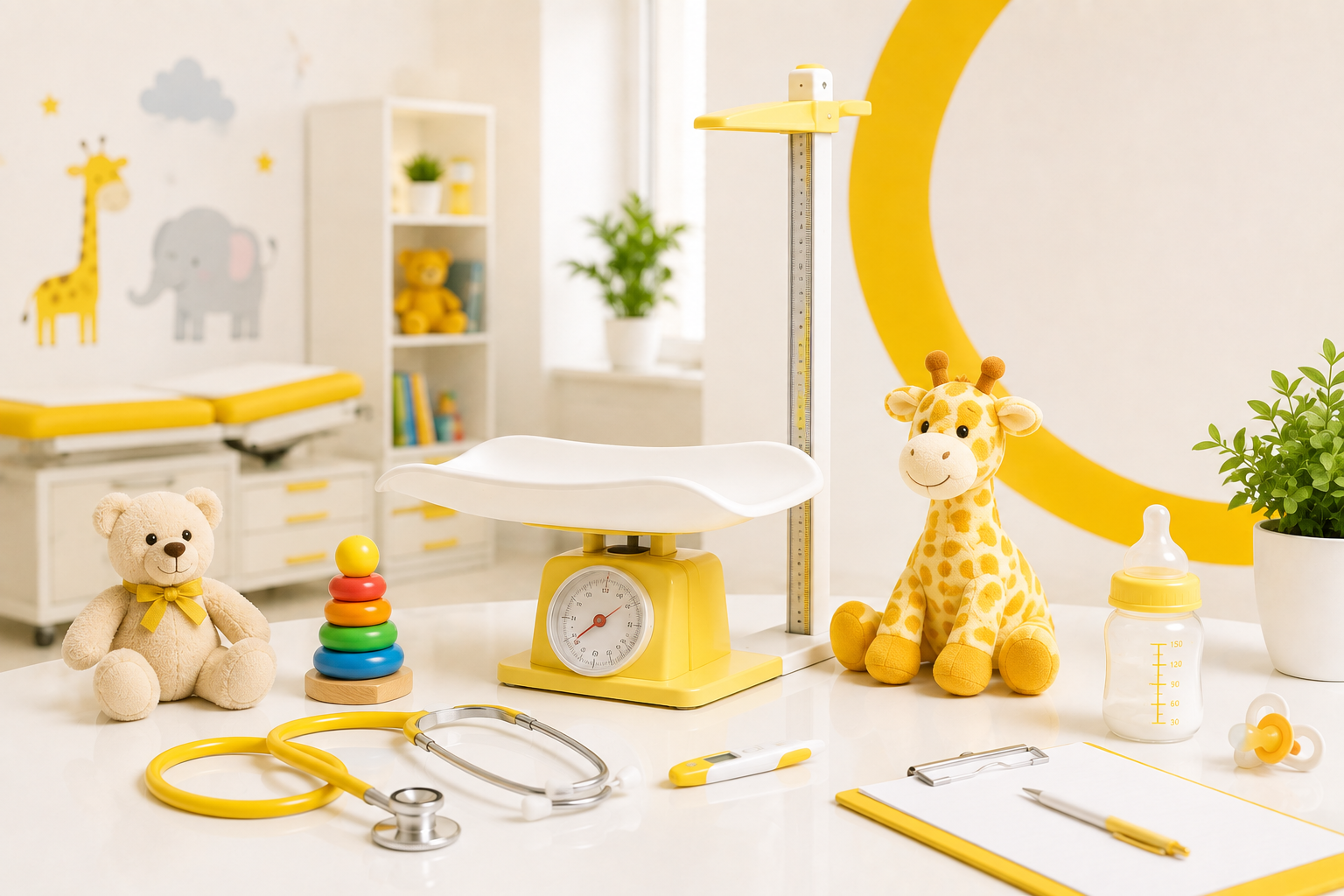 Pediatrics