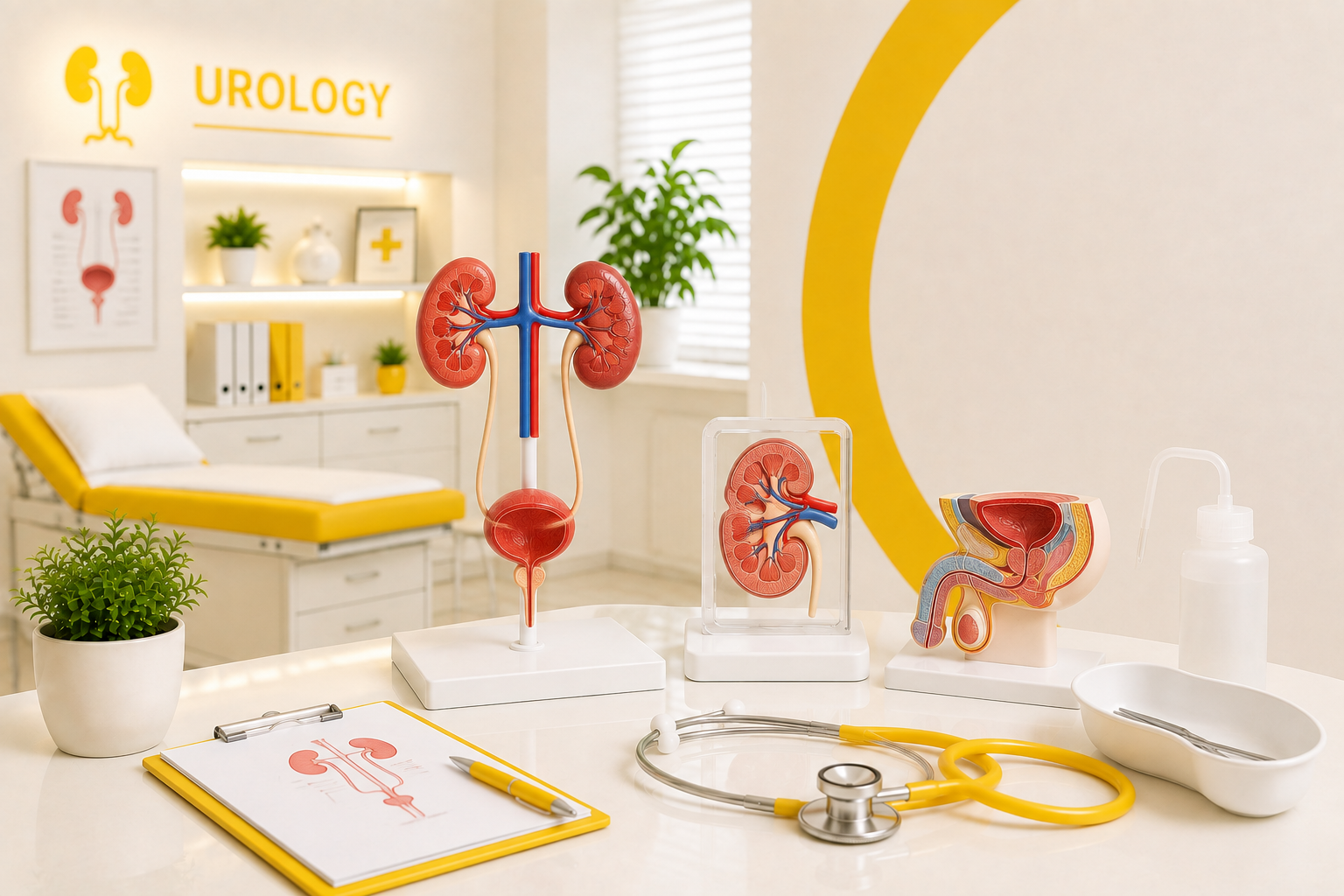 Urology